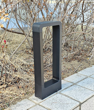 툴린 8W, 12W 잔디등 정원등 외부등 (소, 대)