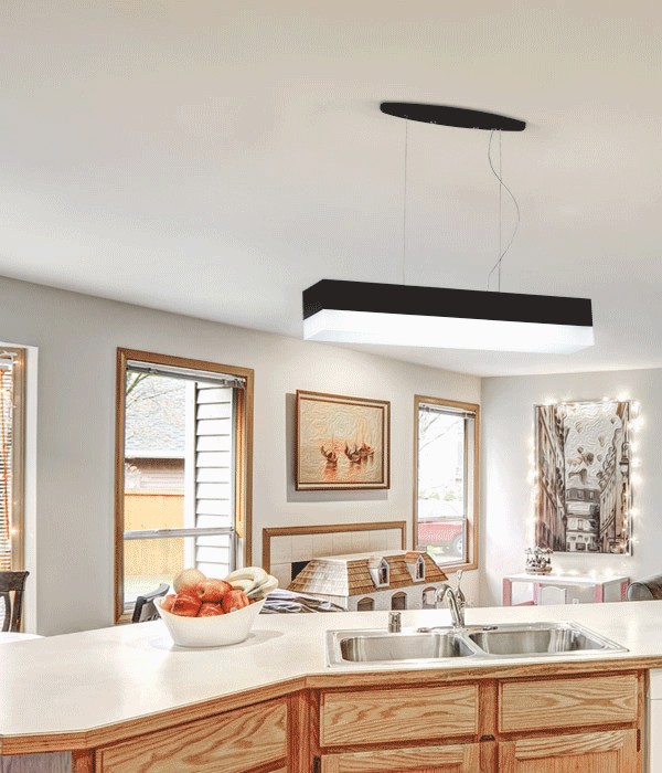 아크스 펜던트 주방등[소,25W]