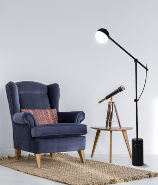 고저스 장스탠드, 거실 스탠드