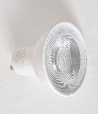 PAR16 GU10 [LED5W/7W]