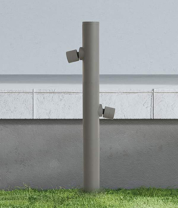 알라딘 16W LED잔디등 정원등