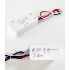 마이크로웨이브 재실감지기 투시센서 히든센서