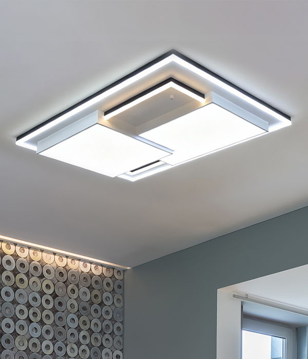 모카 국산LED거실등 거실전등 250W