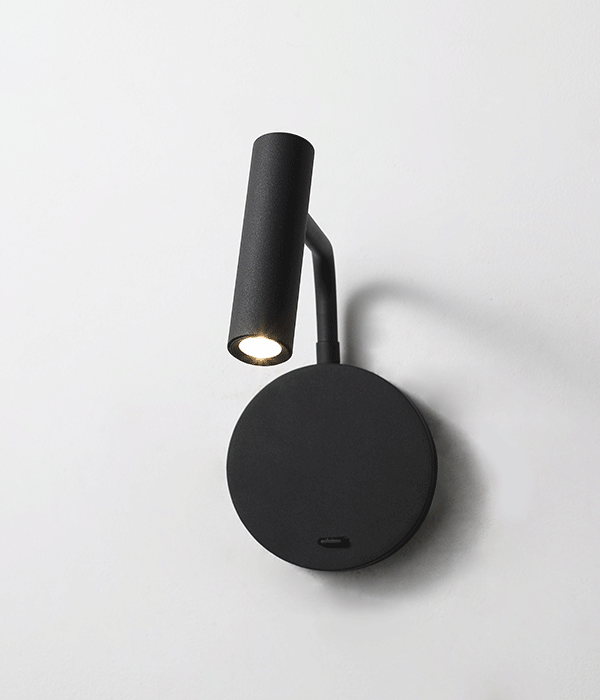 브리브 COB벽부등 국산LED벽조명 3W